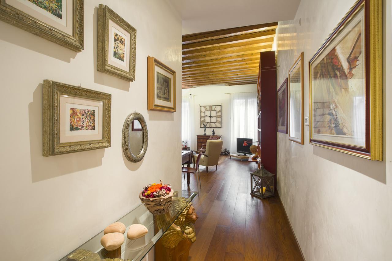 Apartment Il Sogno Di Pier Venice
