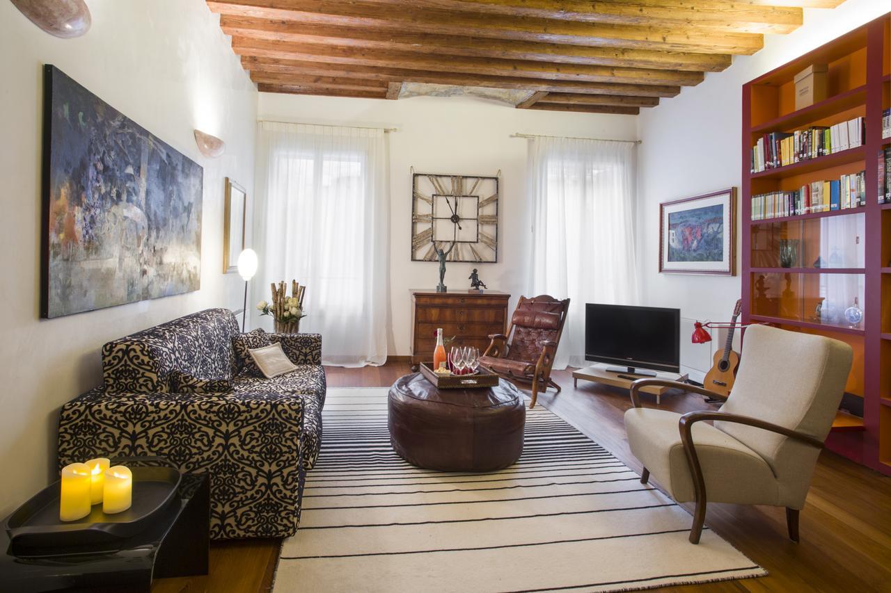 Apartment Il Sogno Di Pier Venice
