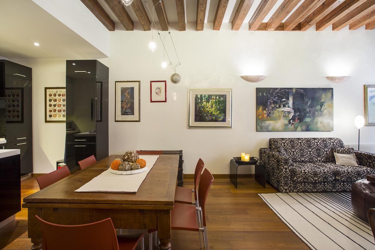 Il Sogno Di Pier Venice