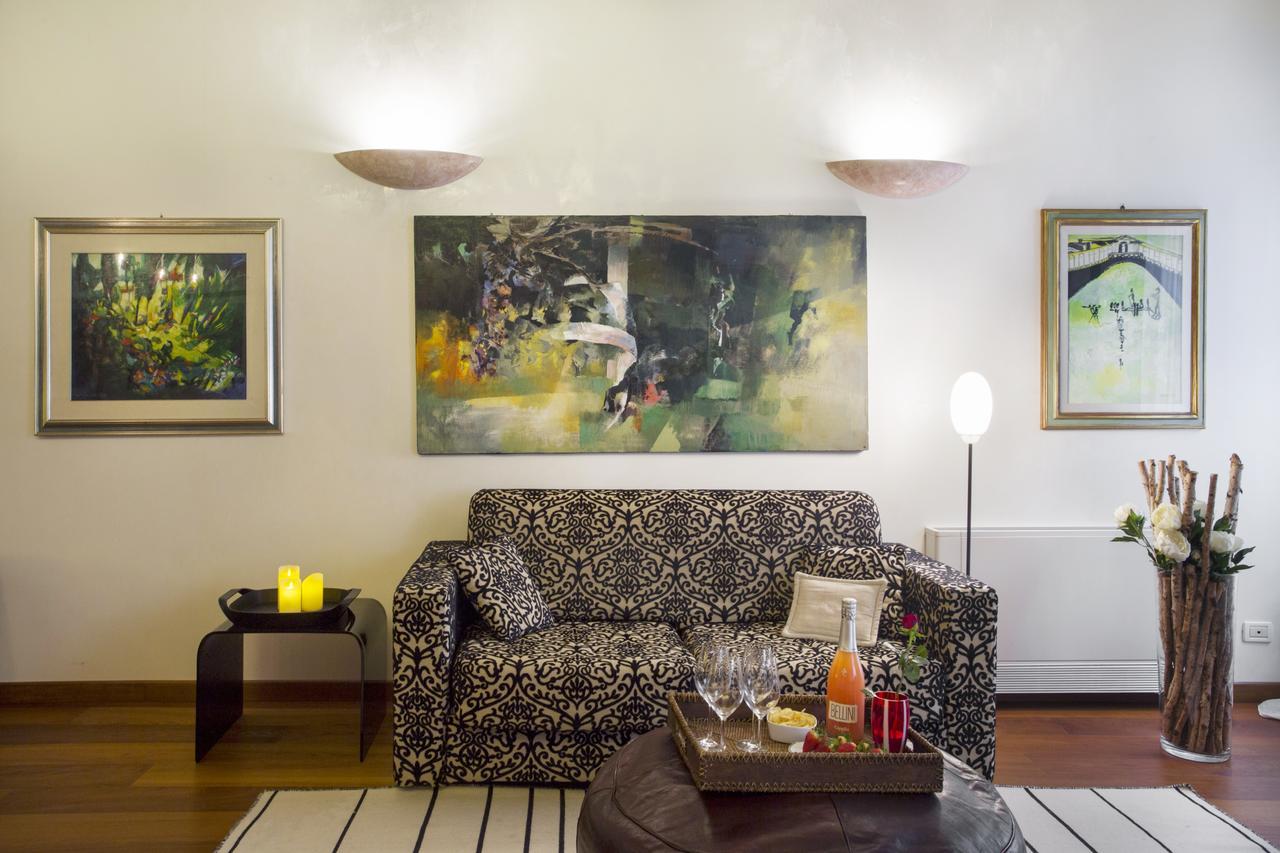 Il Sogno Di Pier Apartment Venice
